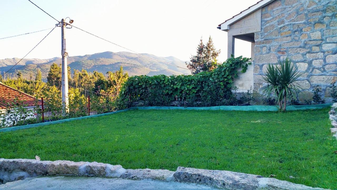 Casa Joao Rodas Soajo Exterior photo