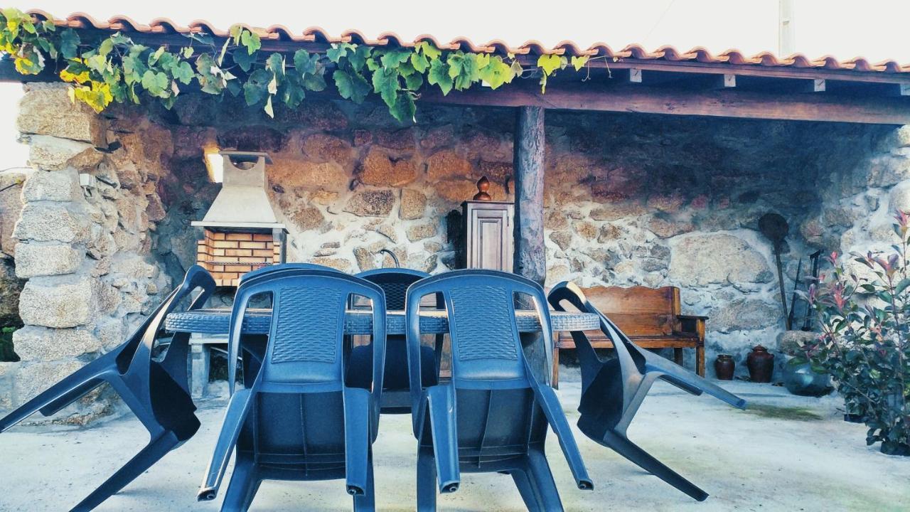Casa Joao Rodas Soajo Exterior photo