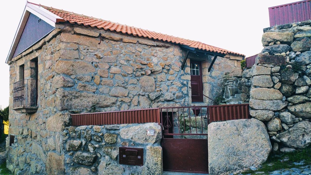 Casa Joao Rodas Soajo Exterior photo